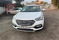 هيونداي سانتافي